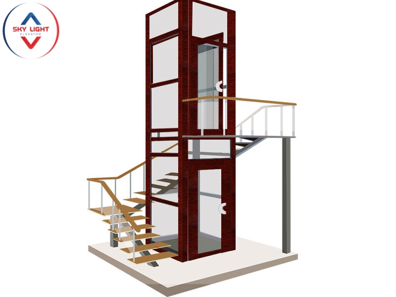 Tiêu chuẩn thang máy chung cư - Hình 4
