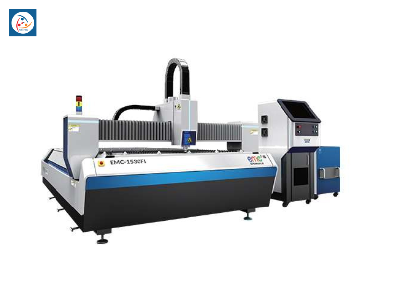 Máy cắt laser CNC - Hình 3