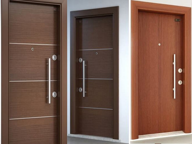 Cấp độ cửa chống cháy tiêu chuẩn