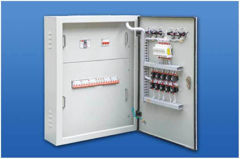 Độ an toàn và độ tin cậy của tủ điện