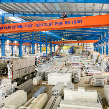 ƯU ĐÃI THANG MÁNG CÁP GIẢM 3% CHO KHÁCH HÀNG THÂN THIẾT