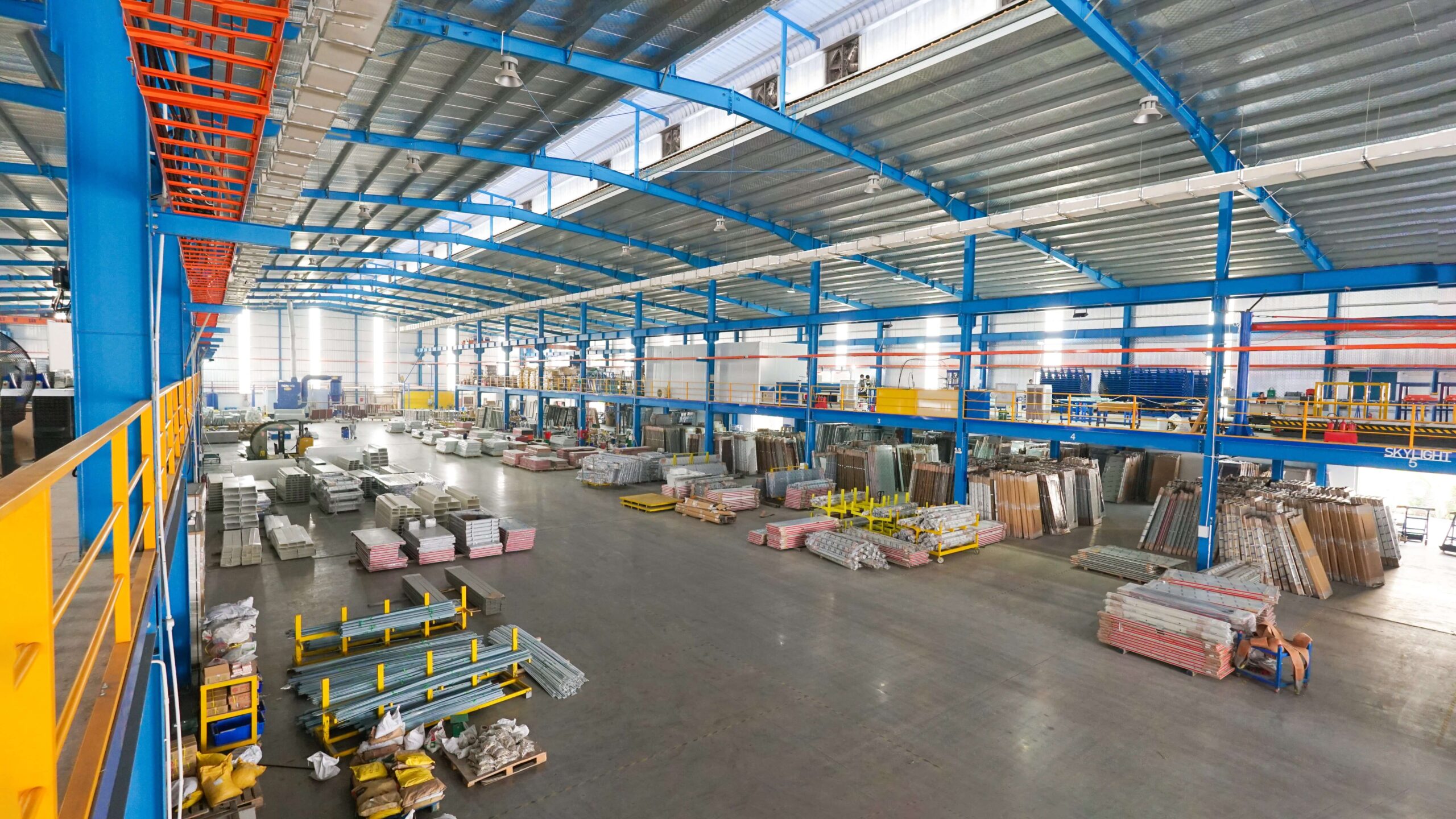 Nhà máy thành tiến