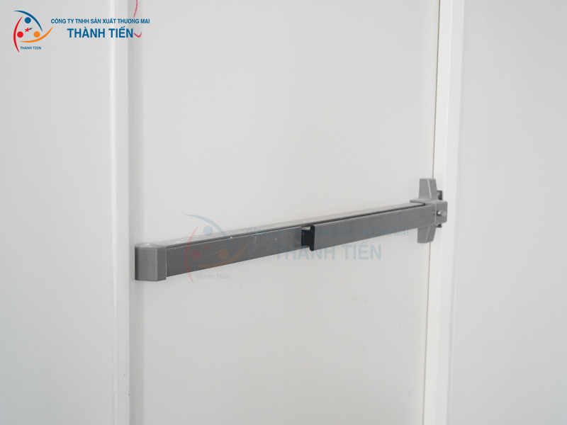 cửa thép chống cháy