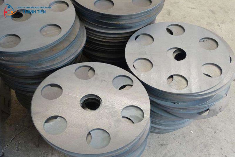 Ứng dụng thực tế