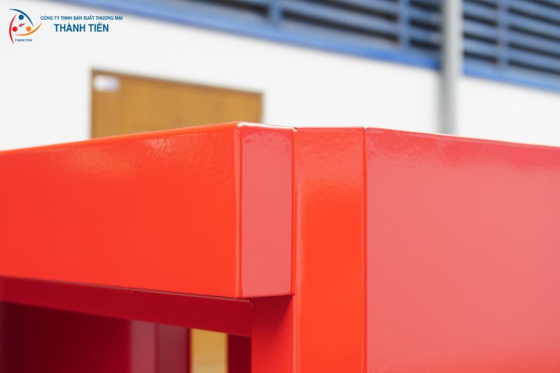 Quy trình gia công