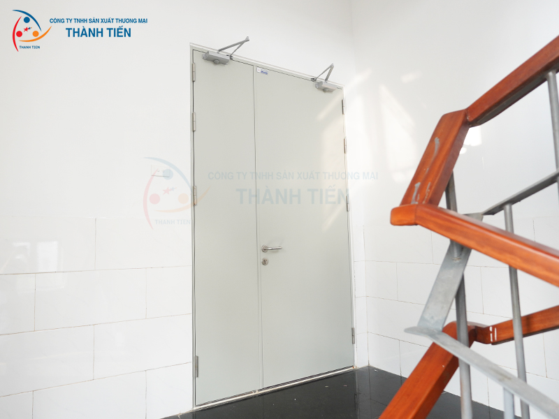 Hình ảnh thực tế trường Đoàn Thị Điểm