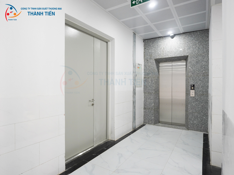 Hình ảnh thực tế trường Đoàn Thị Điểm