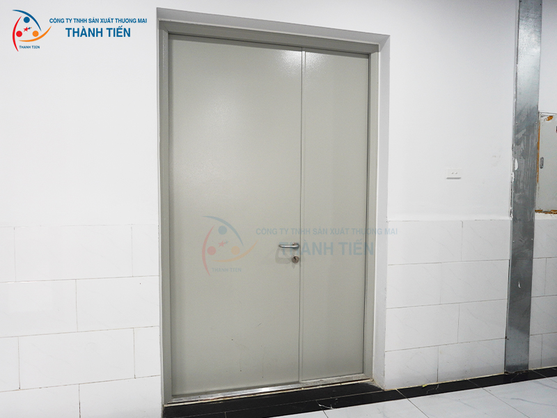 Hình ảnh thực tế trường Đoàn Thị Điểm