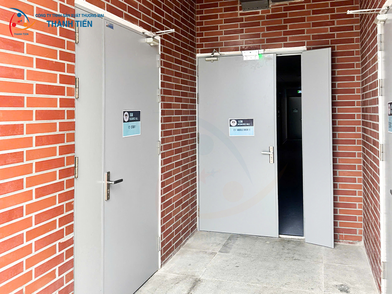 Shattuck-St. Mary’s School - Hải Phòng