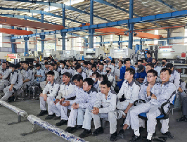 ĐÀO TẠO AN TOÀN LAO ĐỘNG TẠI THÀNH TIẾN