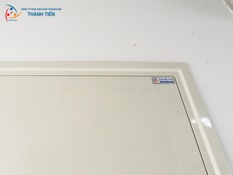 Tem nhôm Thành Tiến