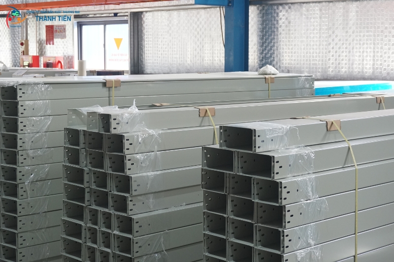 Tiêu chuẩn lắp đặt