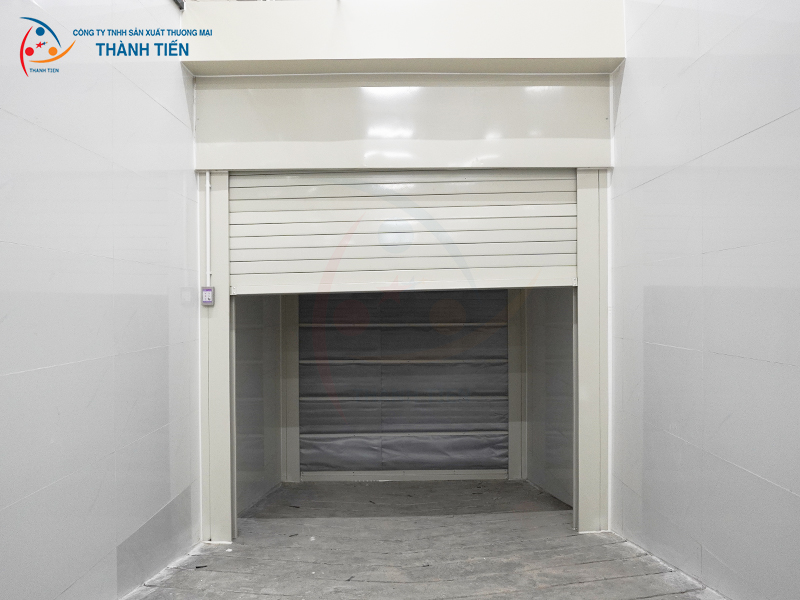 Tích hợp hệ thống liên động PCCC thông minh