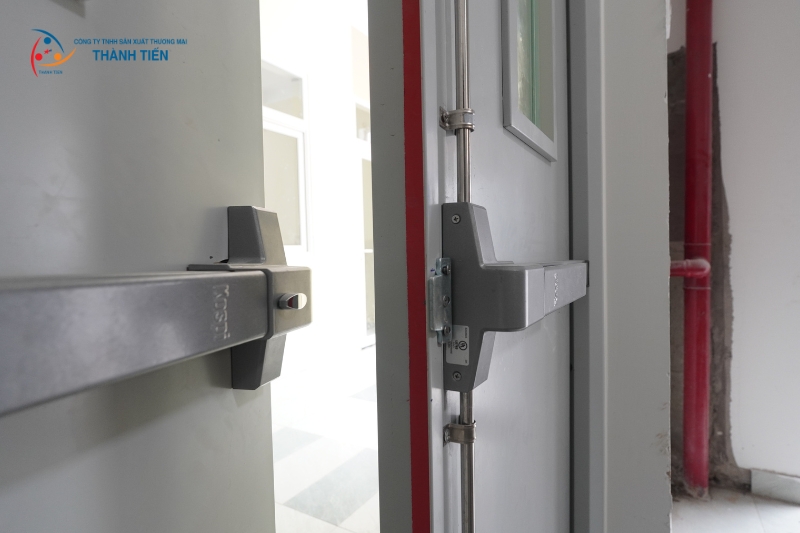 Các bộ phận cần bảo trì