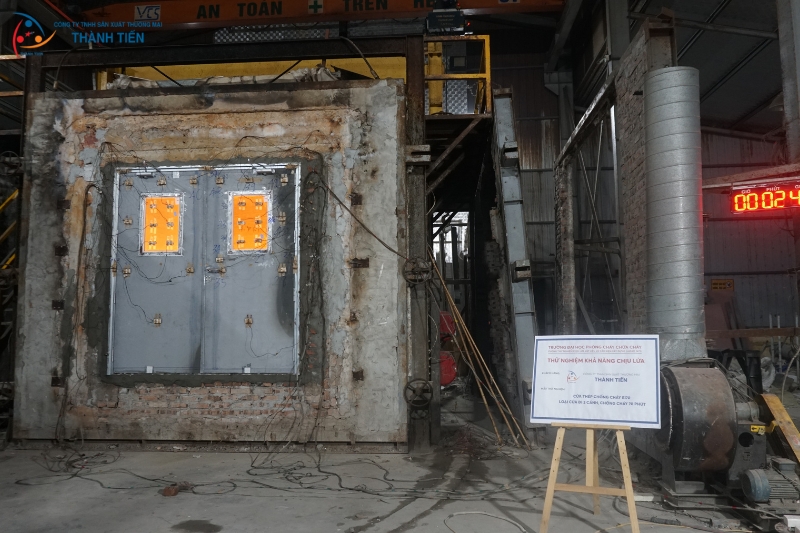 Cách tối ưu chi phí kiểm định