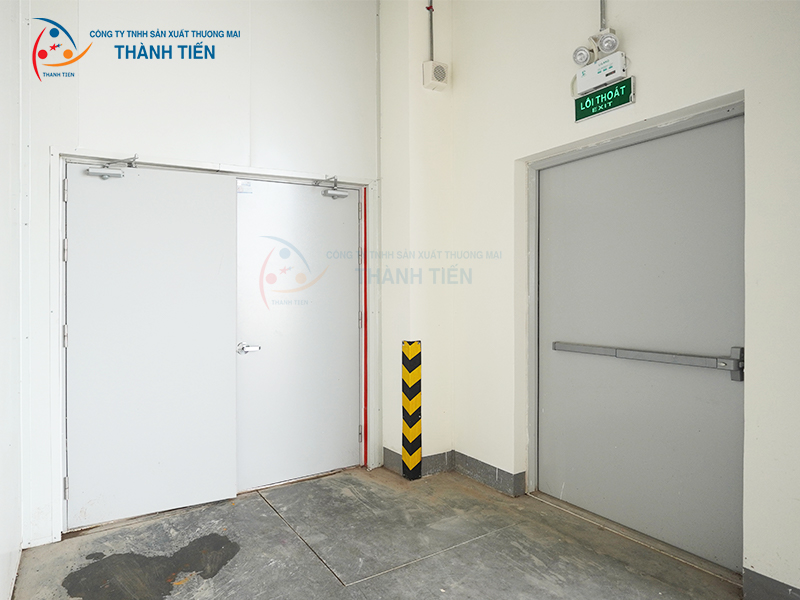 Liên hệ Thành Tiến để được nhận báo giá sớm nhất