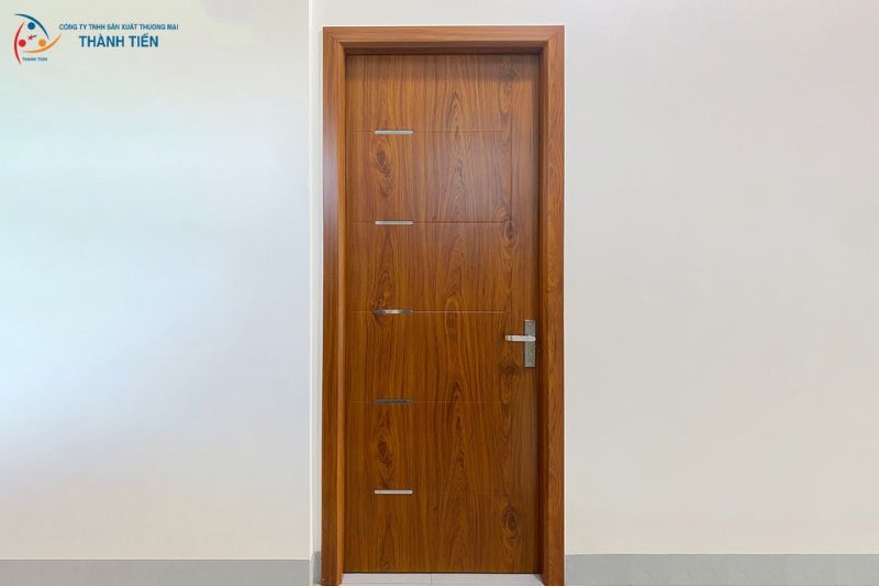 Cửa thép công nghiệp