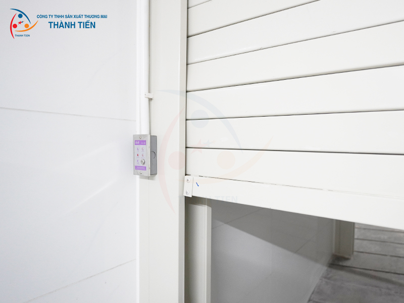 Bảng điều khiển