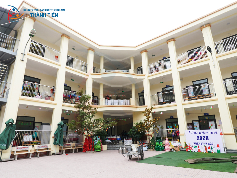 Trung tâm y tế phường Vĩnh Hưng, Hoàng Mai