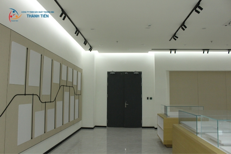 Ưu điểm khi sử dụng cửa chống cháy EI70