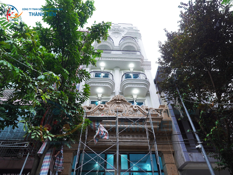 khách sạn võ cường bắc ninh