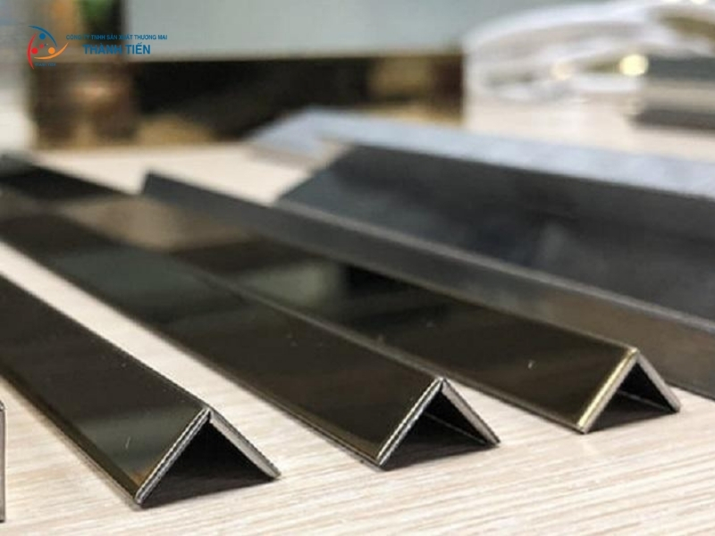 Các tiêu chí nào cần cân nhắc khi lựa cọn đơn vị soi rãnh kim loại?