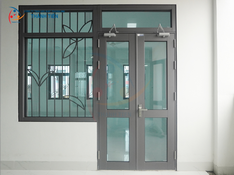 Trường mầm non Ngọc Chi