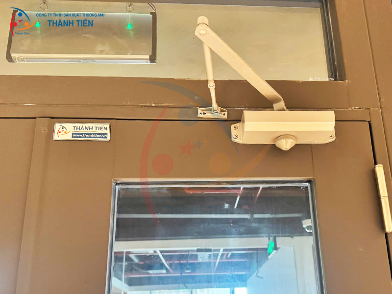 TikTak Co Working Space