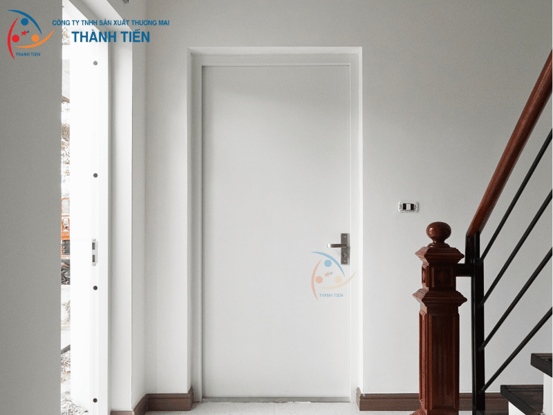 5 sai lầm khi lắp đặt cửa thép công nghiệp
